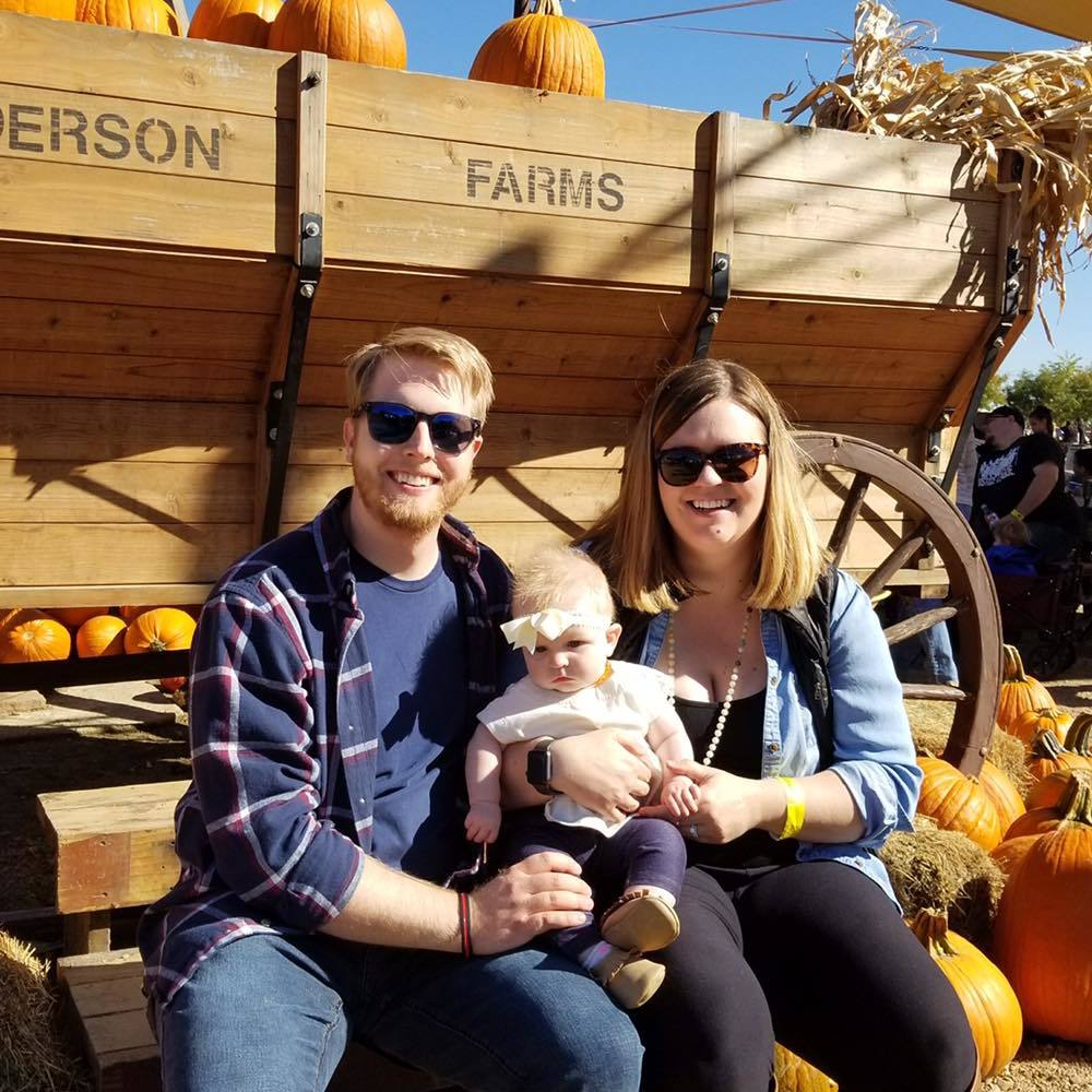 Meet your Posher, Kellie